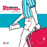 Profesor Popsnuggle
