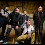 Five Finger Death Punch