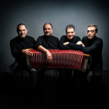 Danças Ocultas