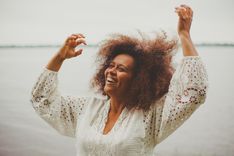 Percussions brésilliennes - Flavia Nascimento