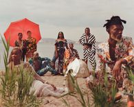 MOONSHINE AVEC PIERRE KWENDERS,  SAN FARAFINA & AKANTU