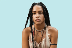 Princess Nokia