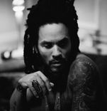 Lenny Kravitz