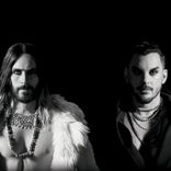 Thirty Seconds To Mars