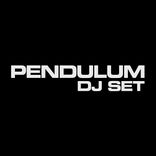 PENDULUM DJ SET
