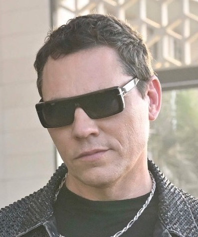 Tiësto